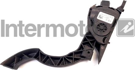 INTERMOTOR 42061 - Датчик, положення педалі акселератора autocars.com.ua