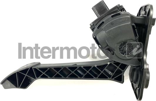 INTERMOTOR 42063 - Датчик, положення педалі акселератора autocars.com.ua