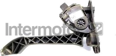 INTERMOTOR 42065 - Датчик, положення педалі акселератора autocars.com.ua