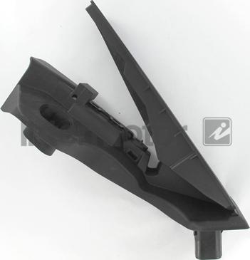 INTERMOTOR 42066 - Датчик, положення педалі акселератора autocars.com.ua