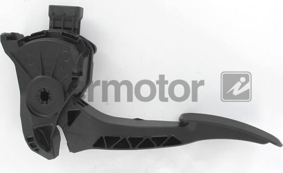 INTERMOTOR 42067 - Датчик, положення педалі акселератора autocars.com.ua