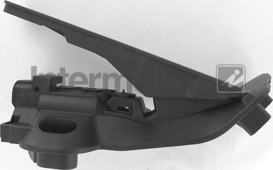 INTERMOTOR 42068 - Датчик, положення педалі акселератора autocars.com.ua