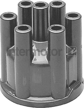 INTERMOTOR 44021 - Кришка розподільника запалювання autocars.com.ua