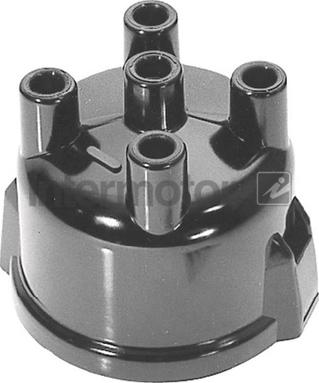 INTERMOTOR 44060 - Кришка розподільника запалювання autocars.com.ua