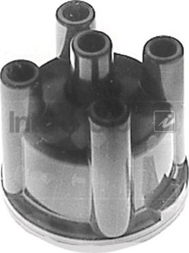 INTERMOTOR 44190 - Кришка розподільника запалювання autocars.com.ua