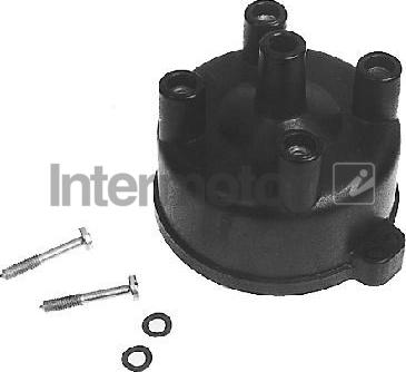 INTERMOTOR 44560 - Кришка розподільника запалювання autocars.com.ua