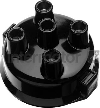 INTERMOTOR 44810 - Кришка розподільника запалювання autocars.com.ua