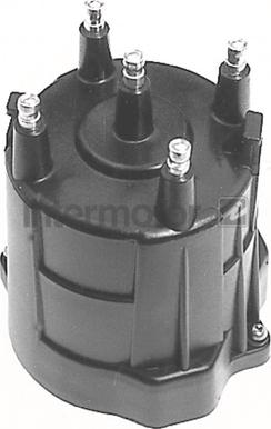 INTERMOTOR 44850 - Кришка розподільника запалювання autocars.com.ua