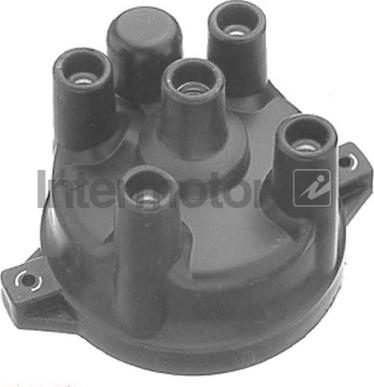 INTERMOTOR 44912 - Кришка розподільника запалювання autocars.com.ua