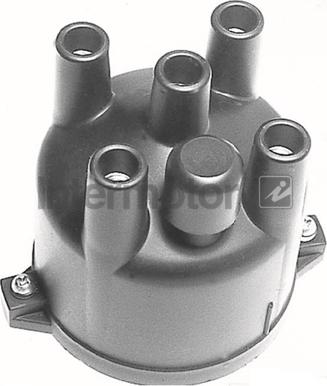 INTERMOTOR 44920 - Кришка розподільника запалювання autocars.com.ua