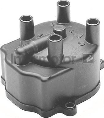 INTERMOTOR 44946 - Кришка розподільника запалювання autocars.com.ua
