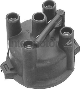 INTERMOTOR 45031 - Кришка розподільника запалювання autocars.com.ua