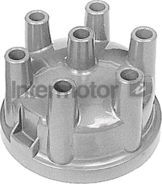 INTERMOTOR 45155 - Кришка розподільника запалювання autocars.com.ua