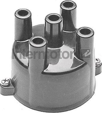 INTERMOTOR 45165 - Кришка розподільника запалювання autocars.com.ua