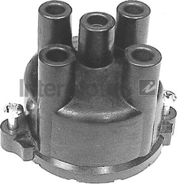 INTERMOTOR 45170 - Кришка розподільника запалювання autocars.com.ua