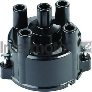 INTERMOTOR 45180 - Кришка розподільника запалювання autocars.com.ua