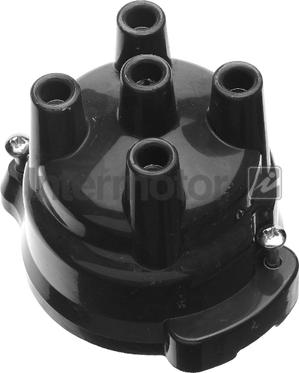 INTERMOTOR 45220 - Кришка розподільника запалювання autocars.com.ua