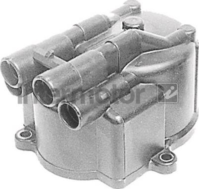 INTERMOTOR 45323 - Кришка розподільника запалювання autocars.com.ua