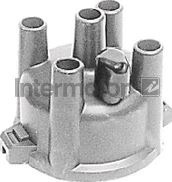 INTERMOTOR 45350 - Кришка розподільника запалювання autocars.com.ua