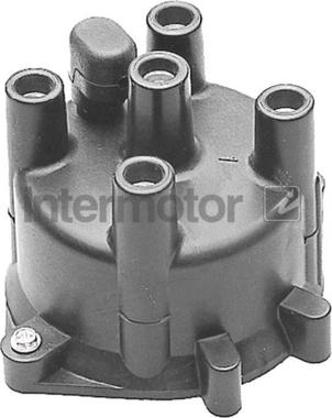 INTERMOTOR 45471 - Кришка розподільника запалювання autocars.com.ua