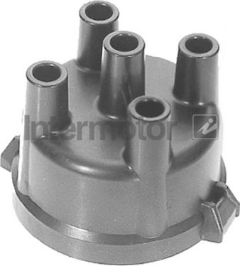INTERMOTOR 45510 - Кришка розподільника запалювання autocars.com.ua