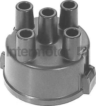 INTERMOTOR 45520 - Кришка розподільника запалювання autocars.com.ua