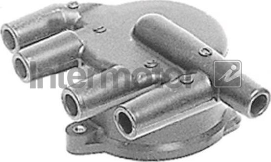 INTERMOTOR 45590 - Кришка розподільника запалювання autocars.com.ua