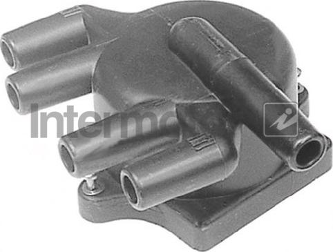 INTERMOTOR 45591 - Кришка розподільника запалювання autocars.com.ua
