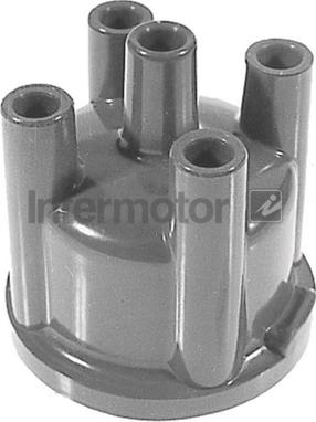 INTERMOTOR 45820 - Кришка розподільника запалювання autocars.com.ua