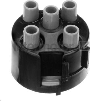 INTERMOTOR 45862 - Кришка розподільника запалювання autocars.com.ua