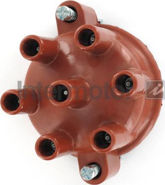 INTERMOTOR 45880 - Кришка розподільника запалювання autocars.com.ua