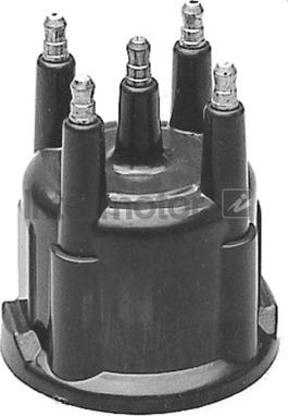 INTERMOTOR 45901 - Кришка розподільника запалювання autocars.com.ua