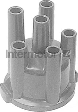 INTERMOTOR 45910 - Кришка розподільника запалювання autocars.com.ua