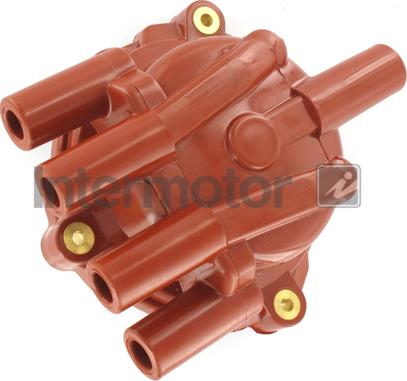 INTERMOTOR 45920 - Кришка розподільника запалювання autocars.com.ua