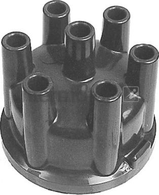 INTERMOTOR 45940 - Кришка розподільника запалювання autocars.com.ua