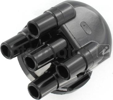 INTERMOTOR 46030 - Кришка розподільника запалювання autocars.com.ua