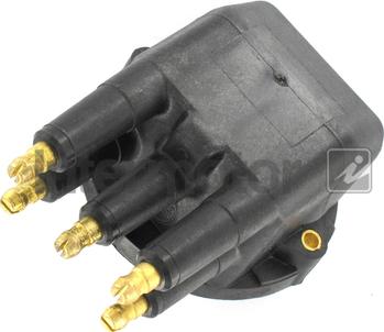 INTERMOTOR 46031 - Кришка розподільника запалювання autocars.com.ua