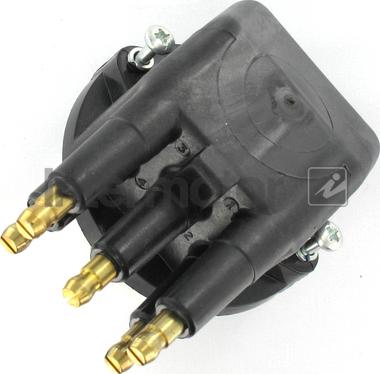 INTERMOTOR 46032 - Кришка розподільника запалювання autocars.com.ua