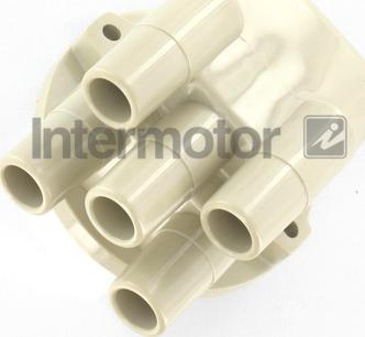 INTERMOTOR 46120 - Кришка розподільника запалювання autocars.com.ua