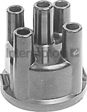 INTERMOTOR 46130 - Кришка розподільника запалювання autocars.com.ua