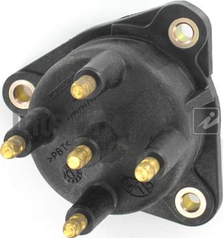 INTERMOTOR 46140 - Кришка розподільника запалювання autocars.com.ua