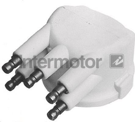 INTERMOTOR 46420 - Кришка розподільника запалювання autocars.com.ua