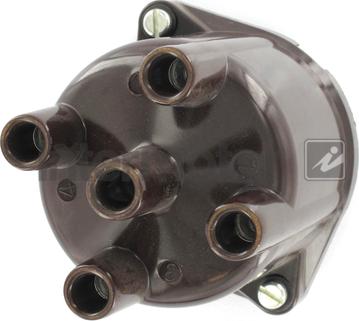 INTERMOTOR 46470 - Кришка розподільника запалювання autocars.com.ua
