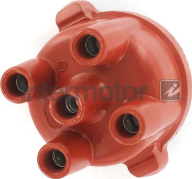 INTERMOTOR 46590 - Кришка розподільника запалювання autocars.com.ua