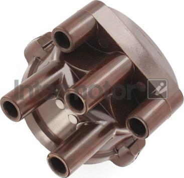 INTERMOTOR 46600 - Кришка розподільника запалювання autocars.com.ua