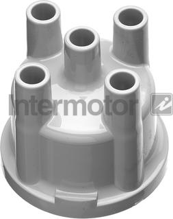 INTERMOTOR 46869 - Кришка розподільника запалювання autocars.com.ua