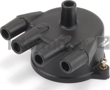 INTERMOTOR 46903 - Кришка розподільника запалювання autocars.com.ua