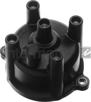 INTERMOTOR 46921 - Кришка розподільника запалювання autocars.com.ua