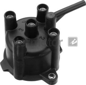 INTERMOTOR 46937 - Кришка розподільника запалювання autocars.com.ua