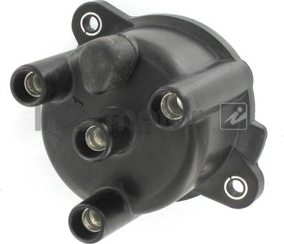 INTERMOTOR 46938 - Кришка розподільника запалювання autocars.com.ua